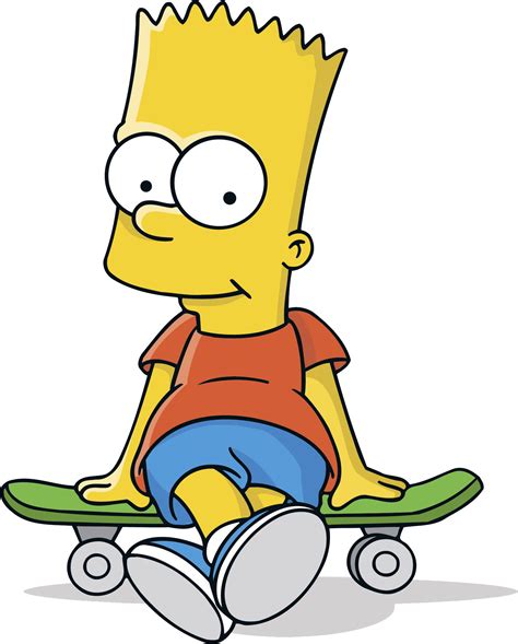 Bart Simpson Immagini .